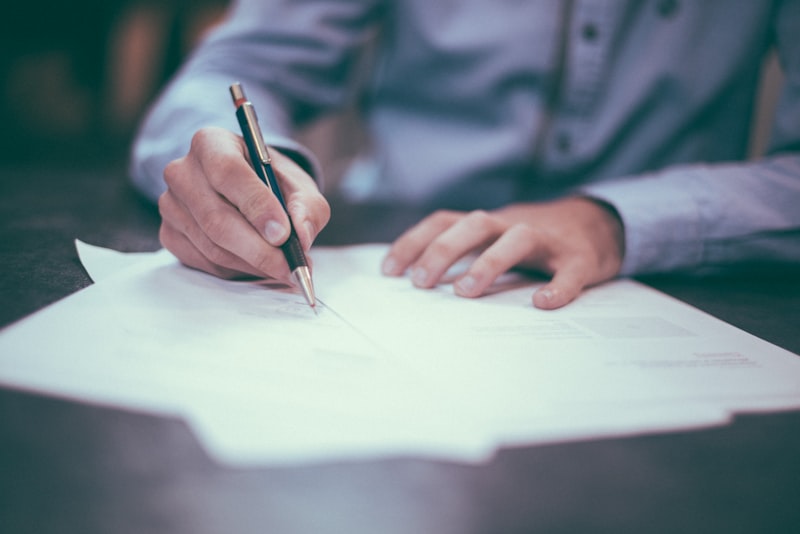 Getting Your PPS Number in Ireland