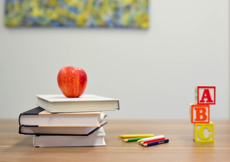 How to Move Up a Level at Your Language School