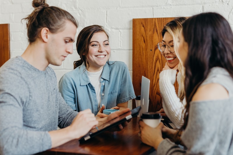 Praticando Inglês Fora da Sala de Aula em Dublin