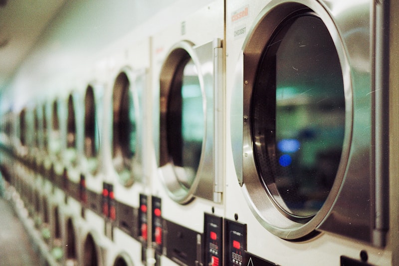 Doing Laundry in Dublin: What Every Student Needs to Know