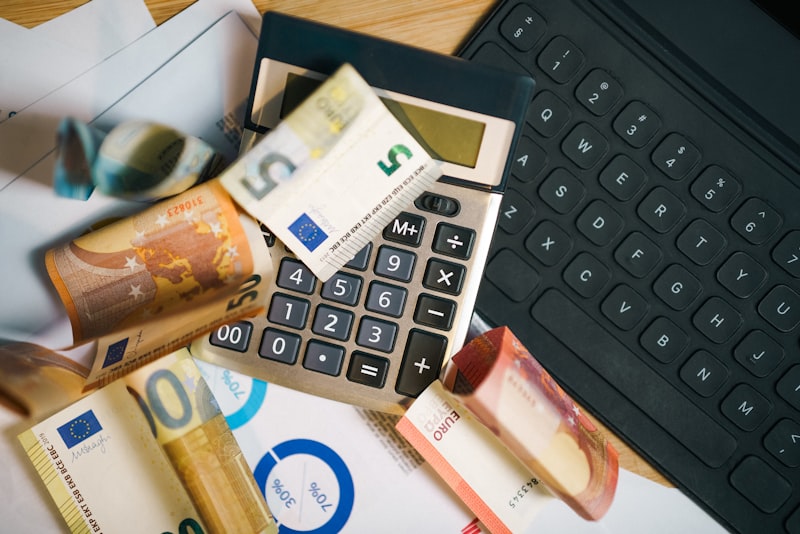 Tax Refunds in Ireland — How to Claim Back Overpaid PAYE
