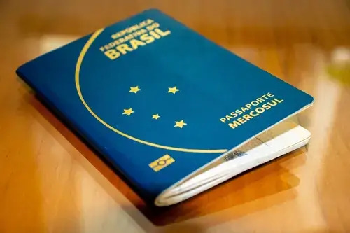 Checking and Renewing Your Passport Before You Travel